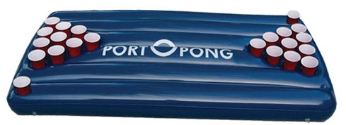 portopong